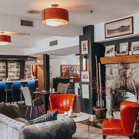 Moulin Wakefield Mill Hotel & Spa Екстериор снимка