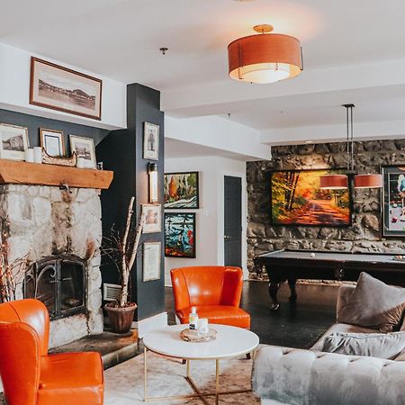 Moulin Wakefield Mill Hotel & Spa Екстериор снимка