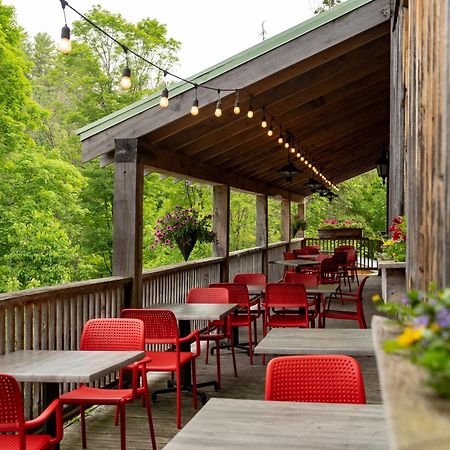 Moulin Wakefield Mill Hotel & Spa Екстериор снимка