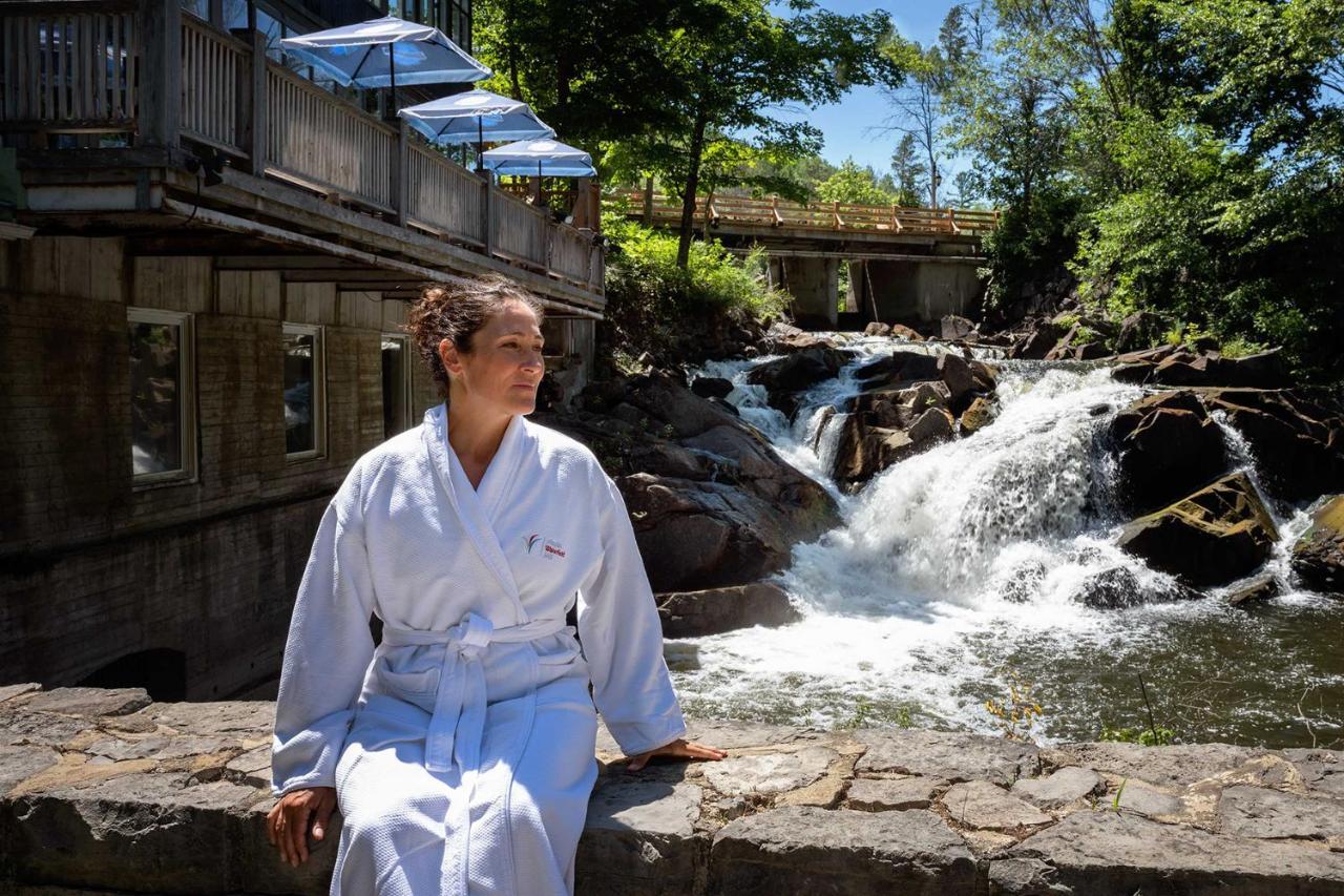 Moulin Wakefield Mill Hotel & Spa Екстериор снимка