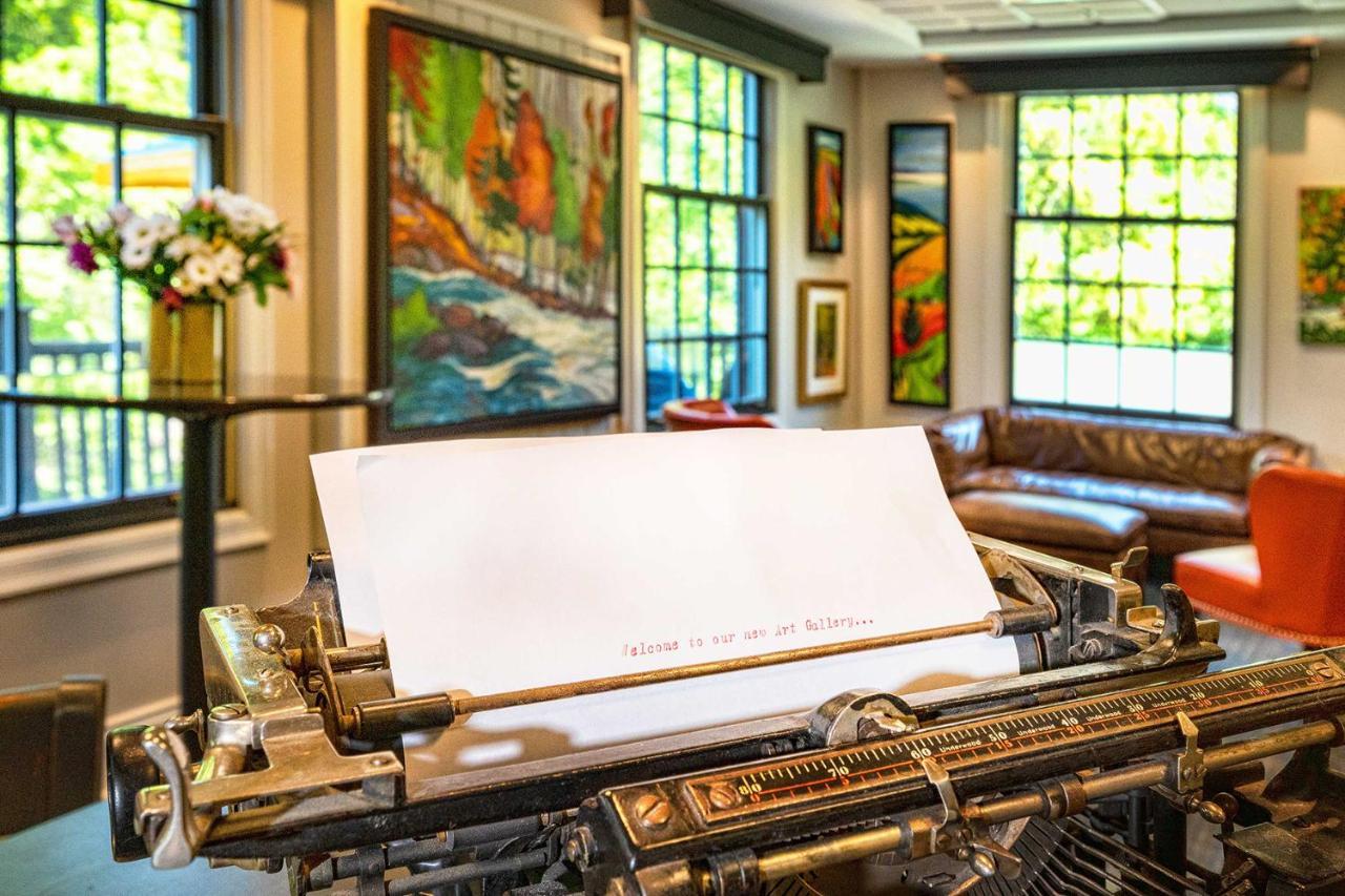 Moulin Wakefield Mill Hotel & Spa Екстериор снимка