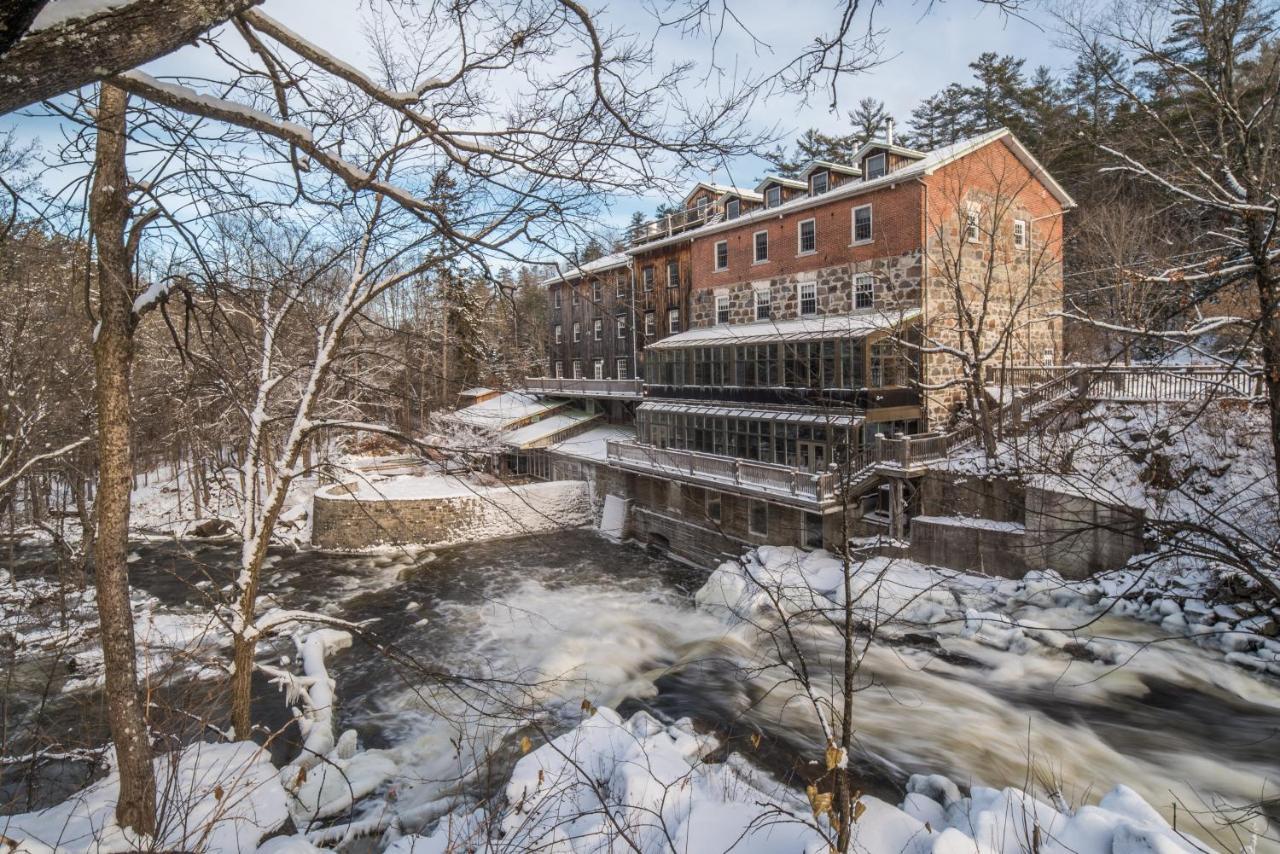 Moulin Wakefield Mill Hotel & Spa Екстериор снимка