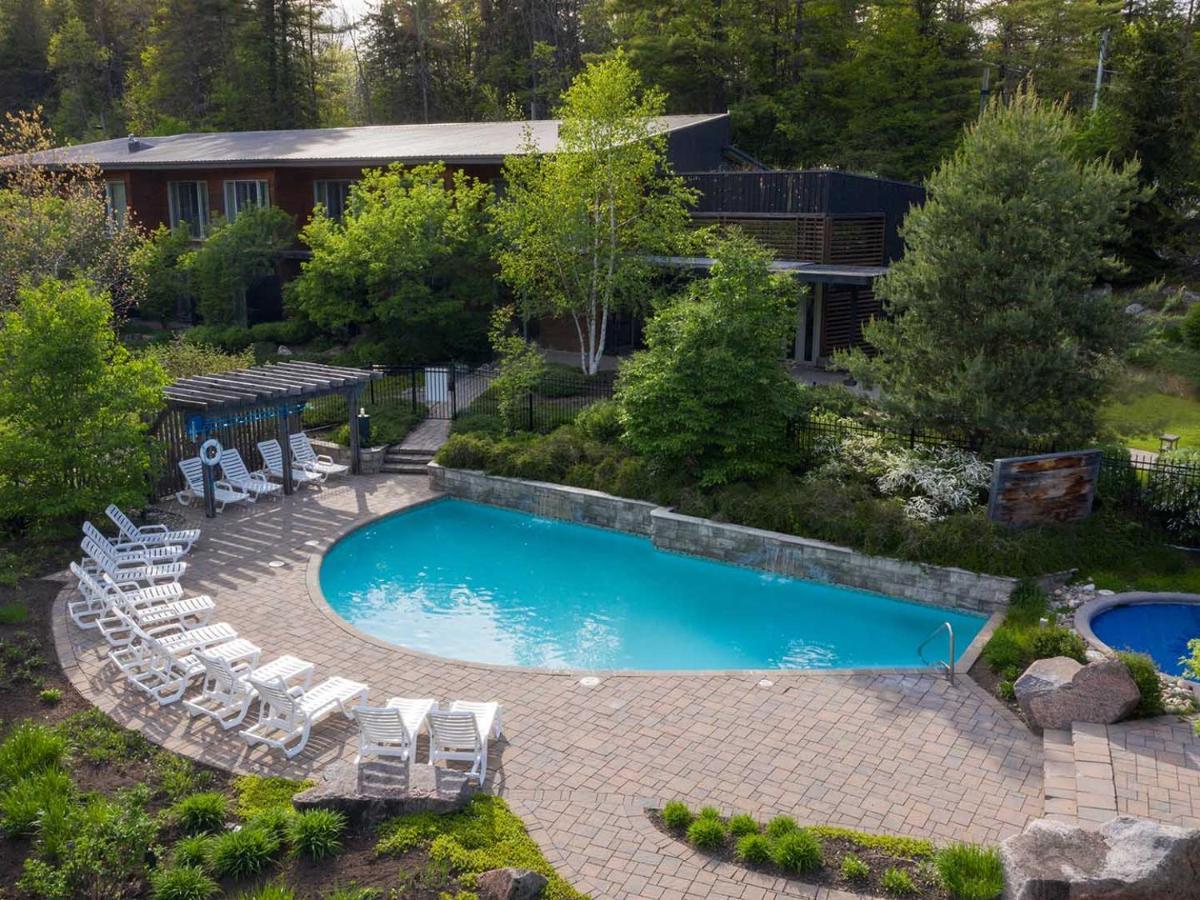 Moulin Wakefield Mill Hotel & Spa Екстериор снимка
