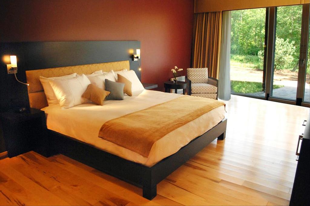 Moulin Wakefield Mill Hotel & Spa Екстериор снимка