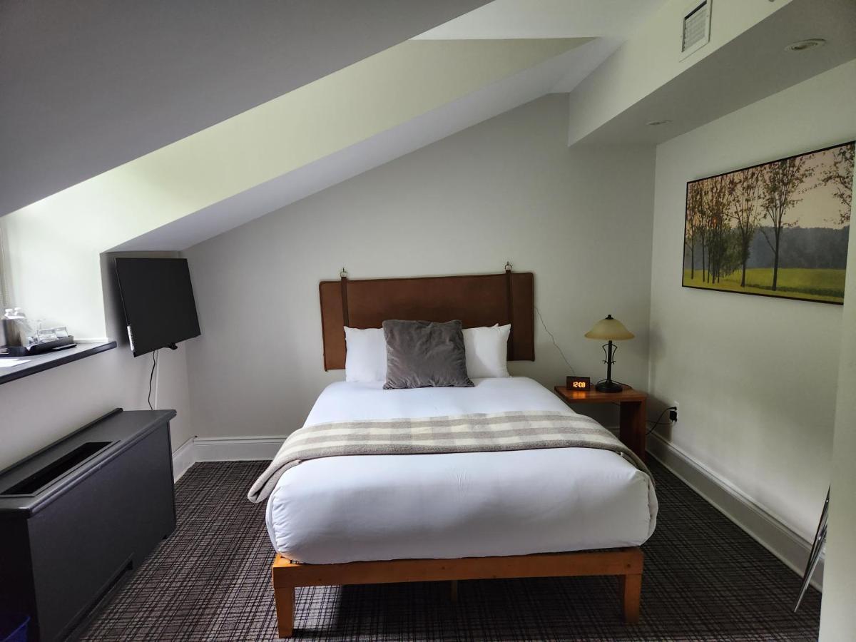 Moulin Wakefield Mill Hotel & Spa Екстериор снимка