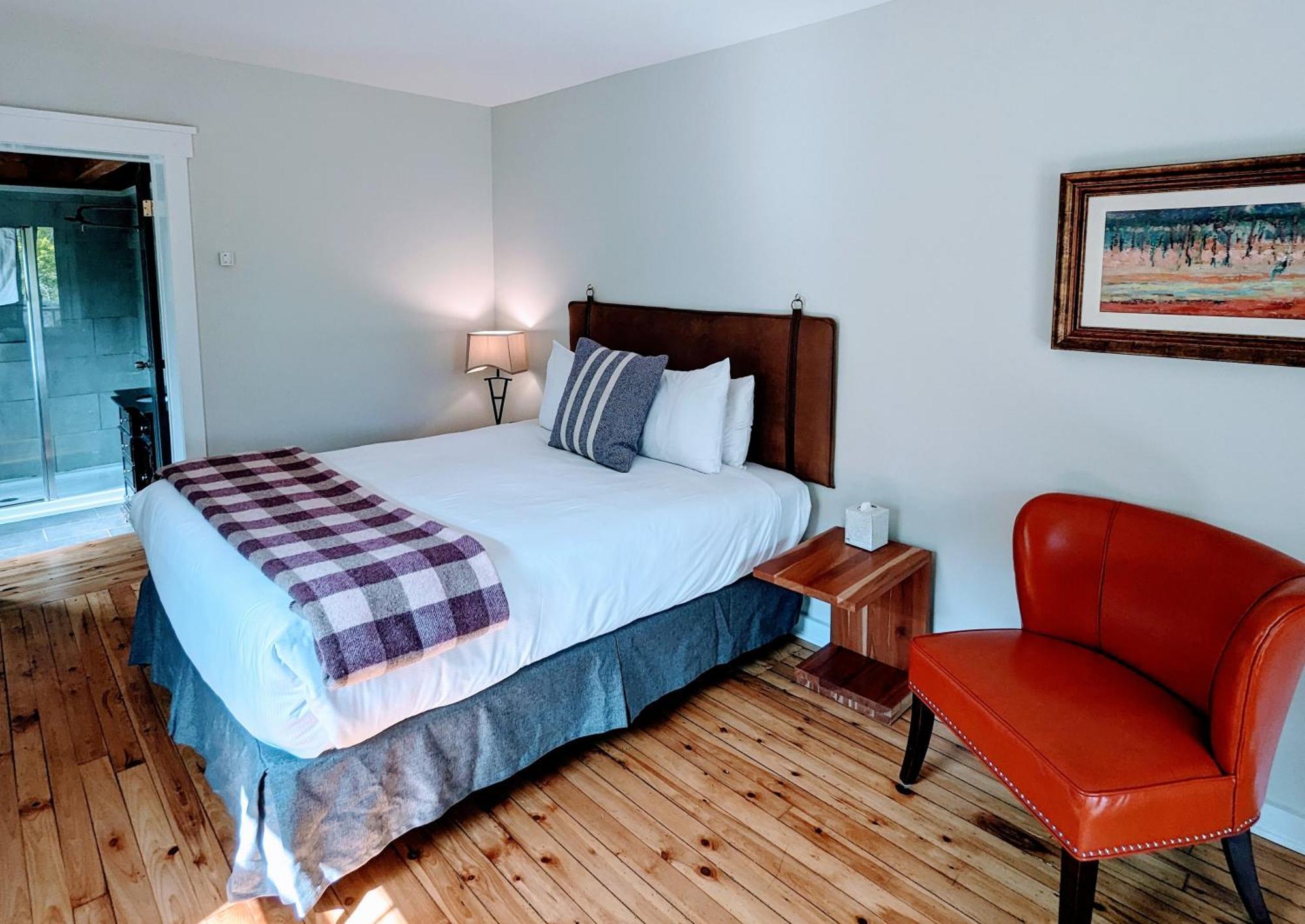 Moulin Wakefield Mill Hotel & Spa Екстериор снимка