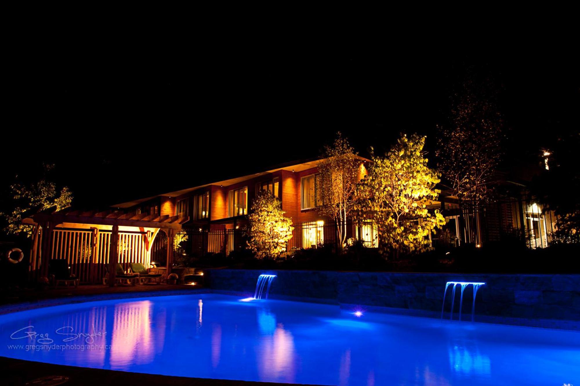 Moulin Wakefield Mill Hotel & Spa Екстериор снимка