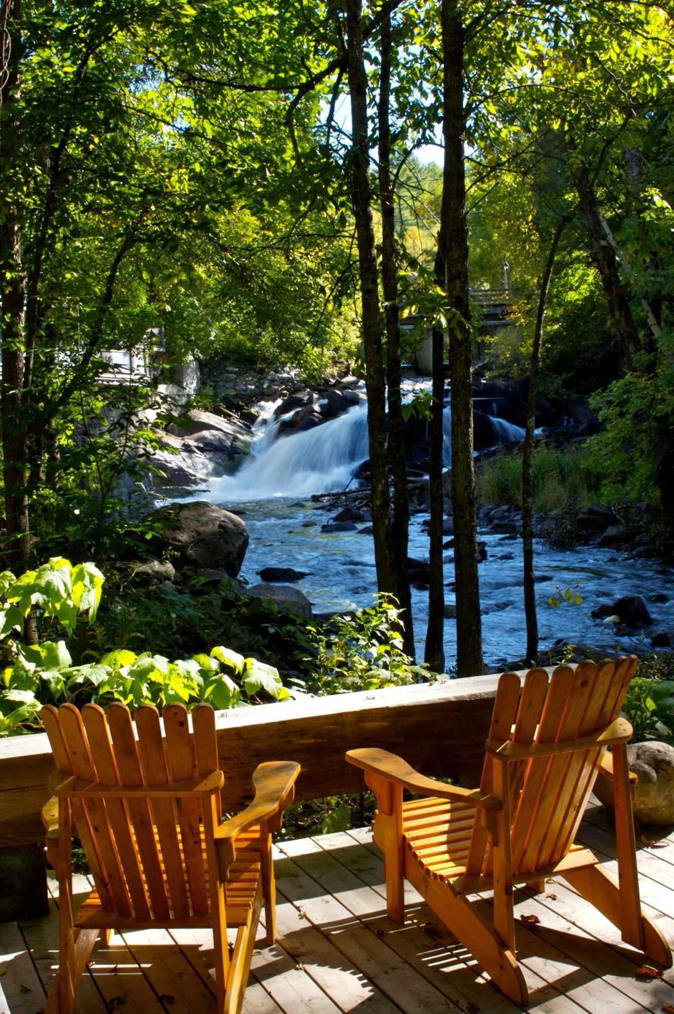 Moulin Wakefield Mill Hotel & Spa Екстериор снимка