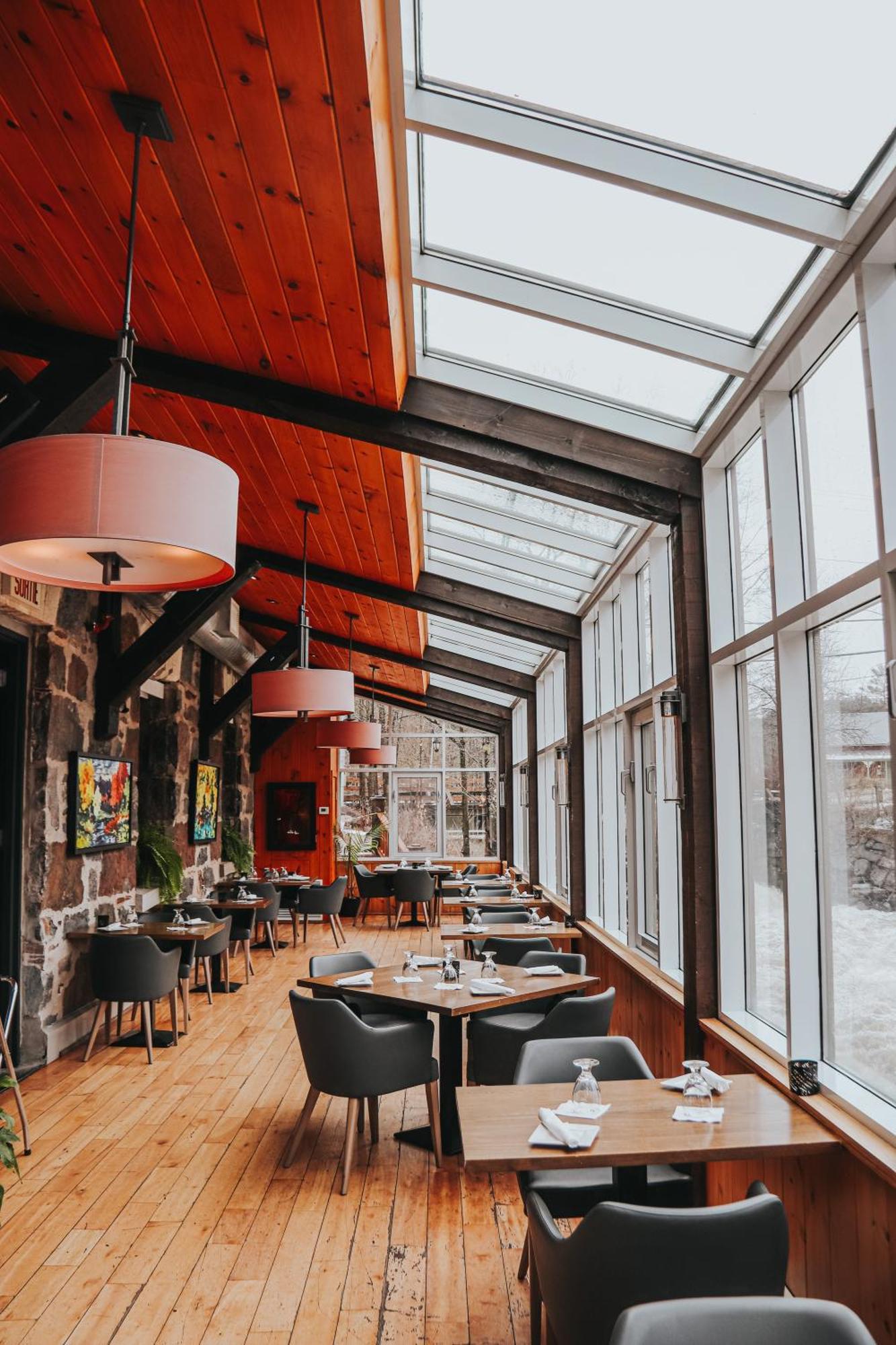 Moulin Wakefield Mill Hotel & Spa Екстериор снимка