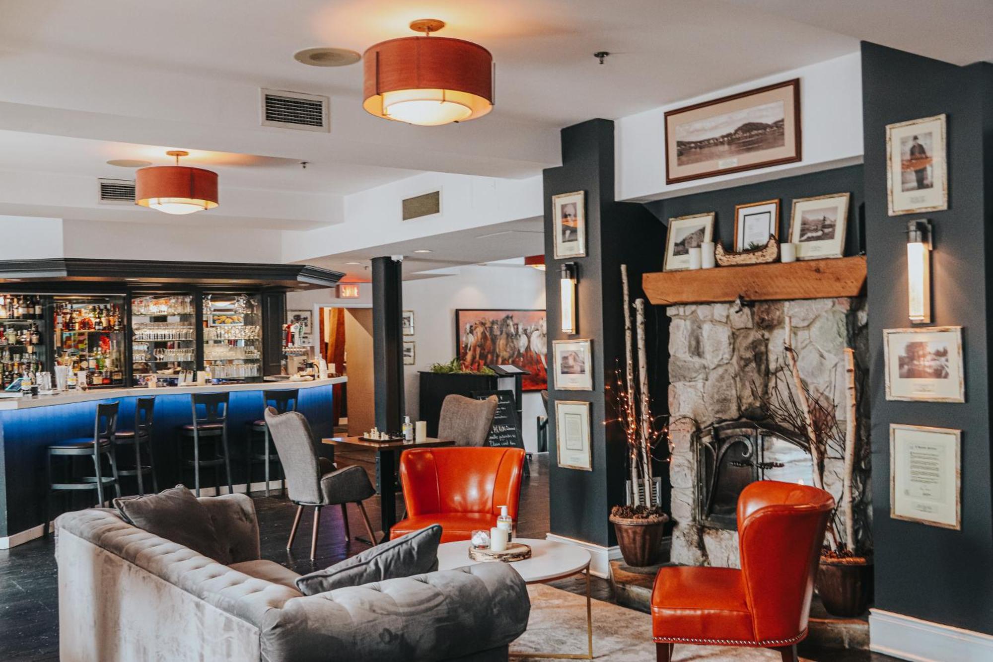 Moulin Wakefield Mill Hotel & Spa Екстериор снимка