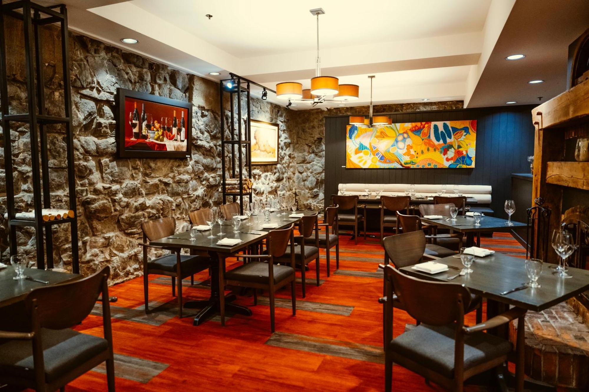 Moulin Wakefield Mill Hotel & Spa Екстериор снимка