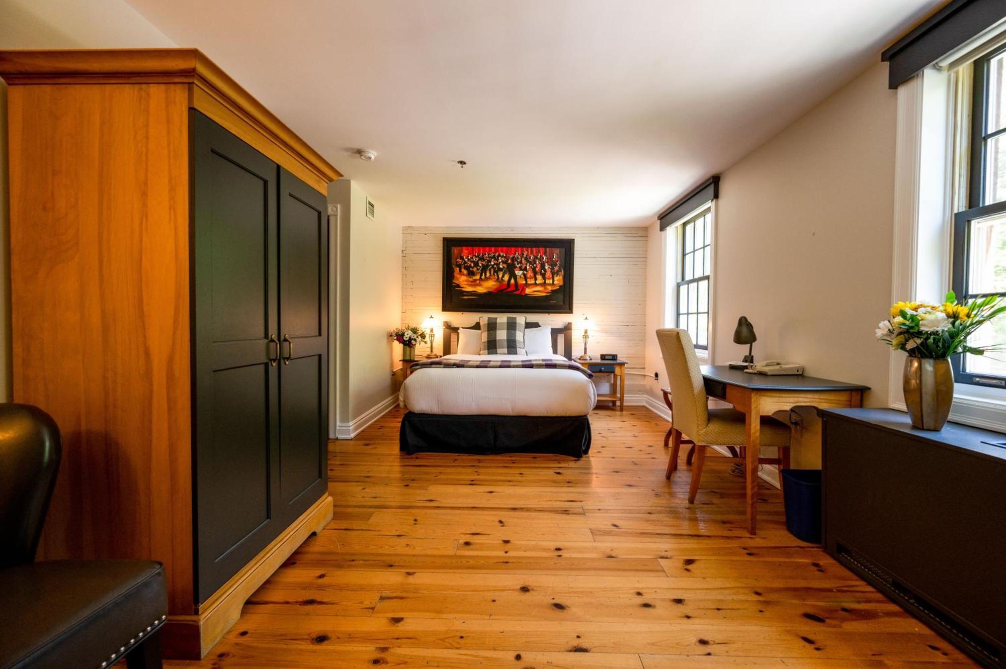 Moulin Wakefield Mill Hotel & Spa Екстериор снимка