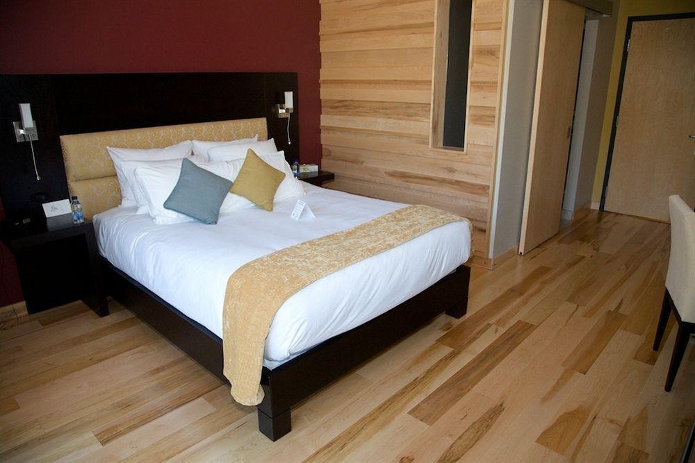 Moulin Wakefield Mill Hotel & Spa Екстериор снимка