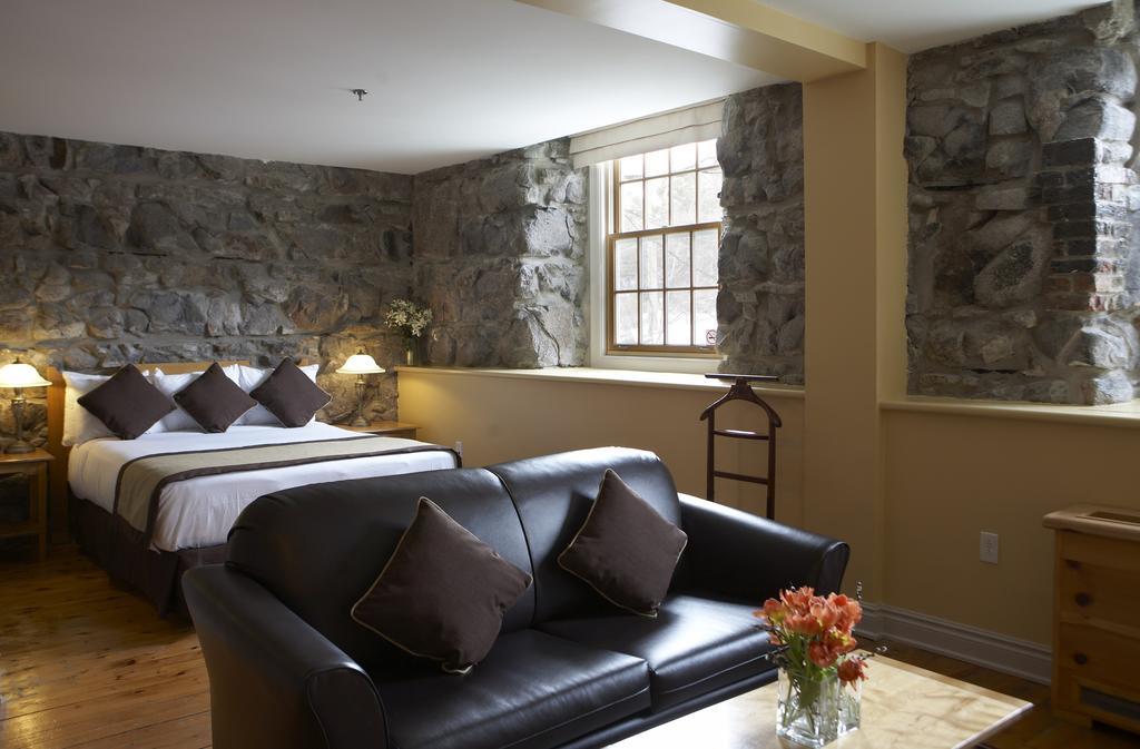 Moulin Wakefield Mill Hotel & Spa Екстериор снимка