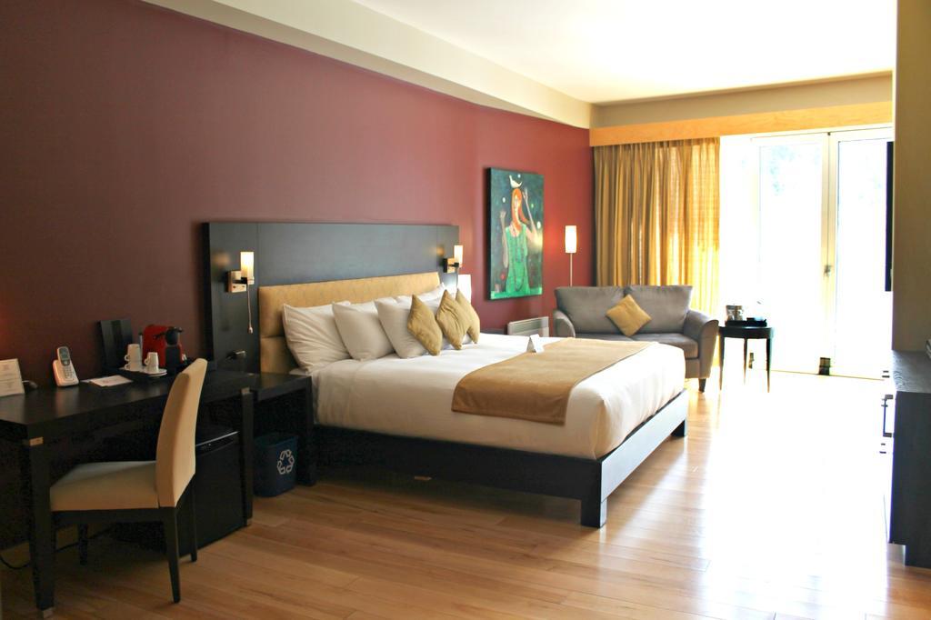 Moulin Wakefield Mill Hotel & Spa Екстериор снимка