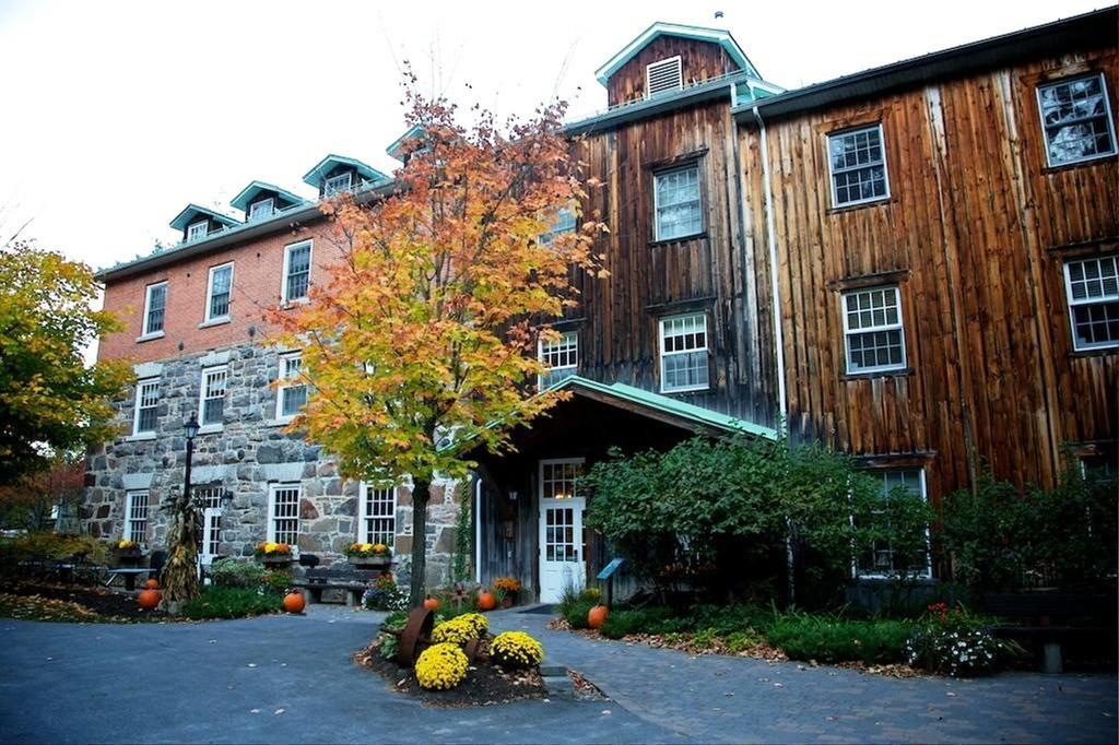 Moulin Wakefield Mill Hotel & Spa Екстериор снимка