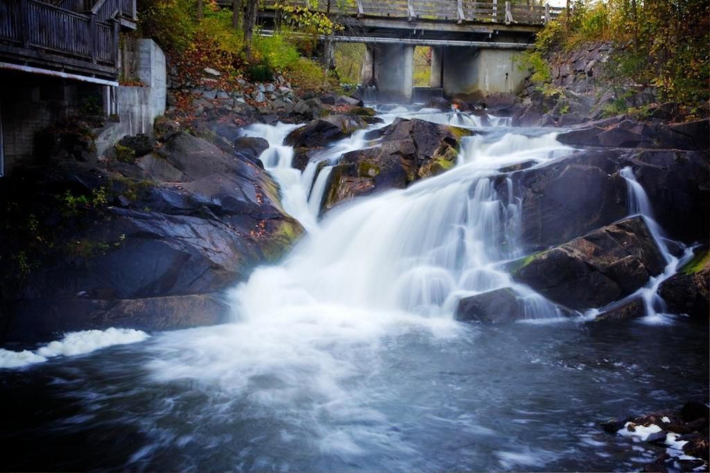Moulin Wakefield Mill Hotel & Spa Екстериор снимка