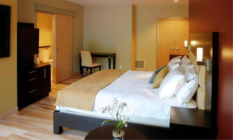 Moulin Wakefield Mill Hotel & Spa Екстериор снимка