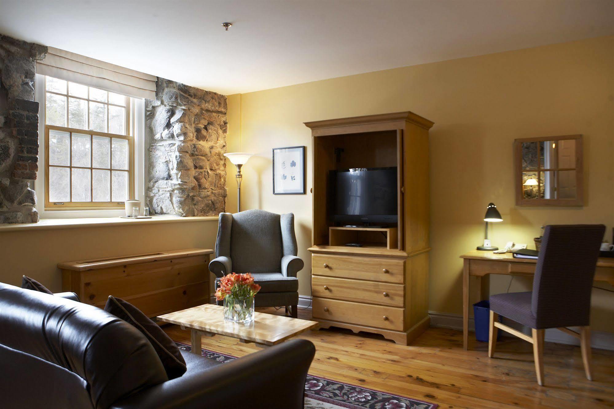 Moulin Wakefield Mill Hotel & Spa Екстериор снимка
