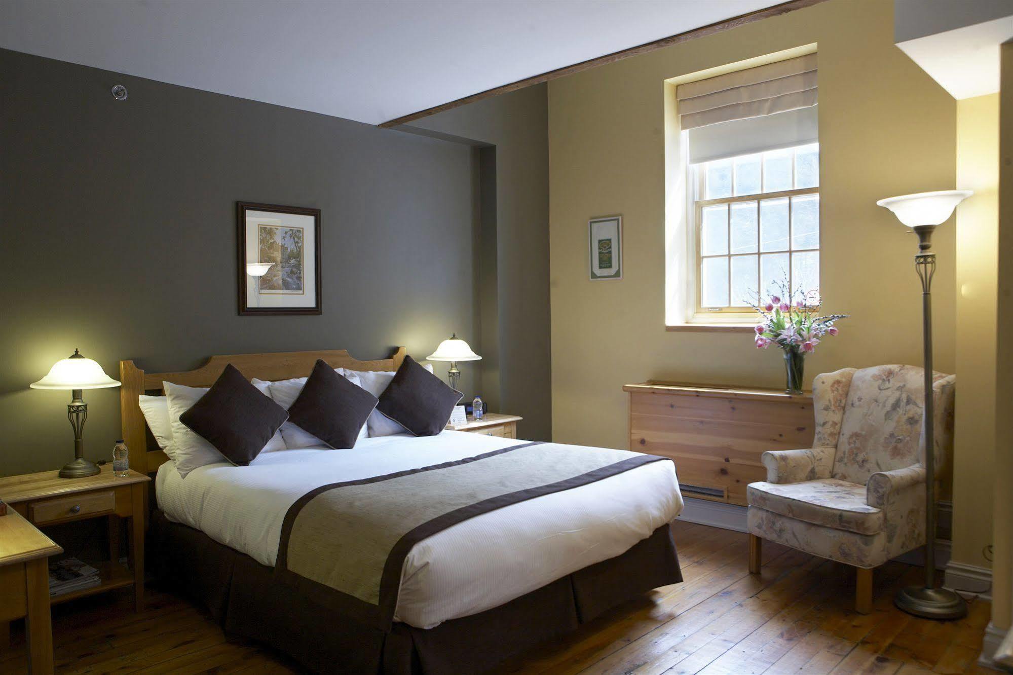Moulin Wakefield Mill Hotel & Spa Екстериор снимка