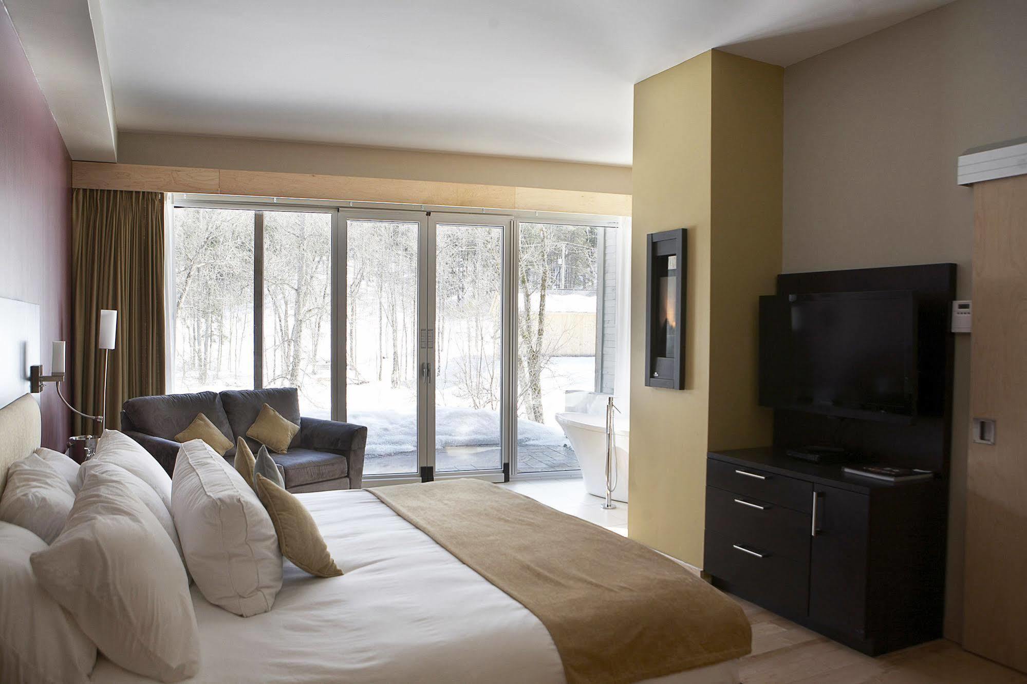 Moulin Wakefield Mill Hotel & Spa Екстериор снимка