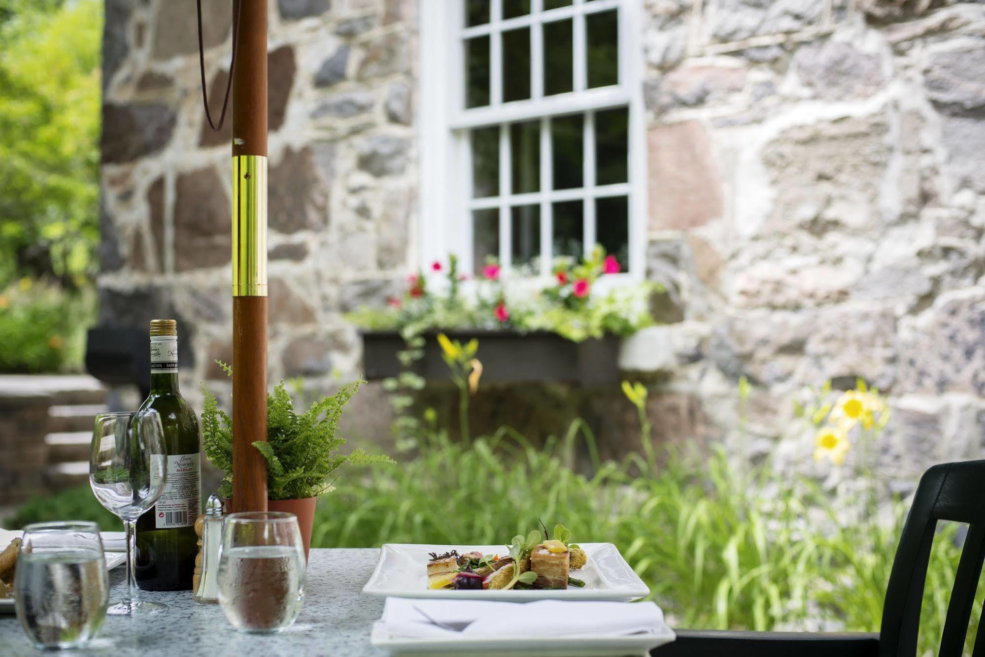 Moulin Wakefield Mill Hotel & Spa Екстериор снимка