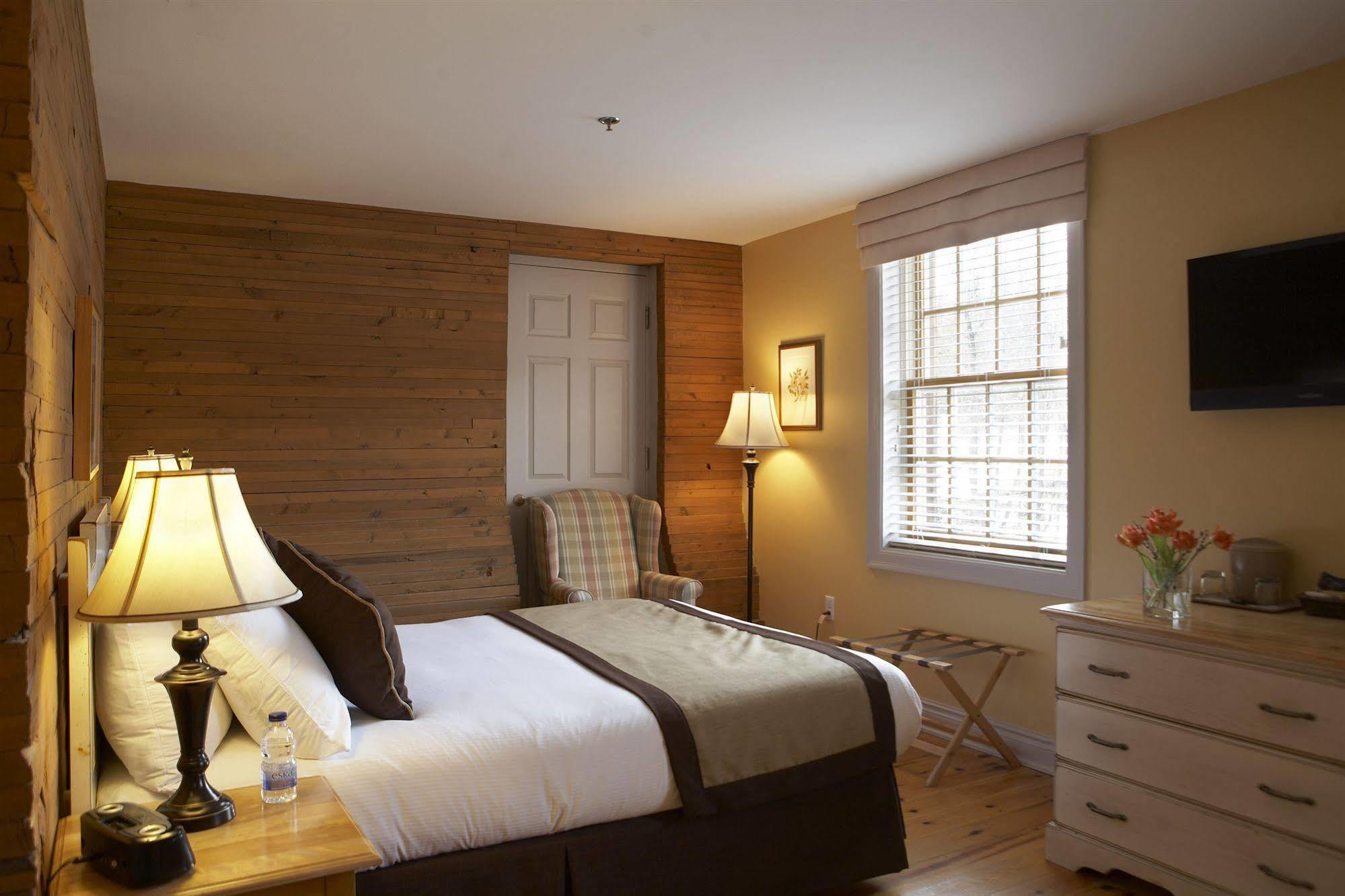 Moulin Wakefield Mill Hotel & Spa Екстериор снимка