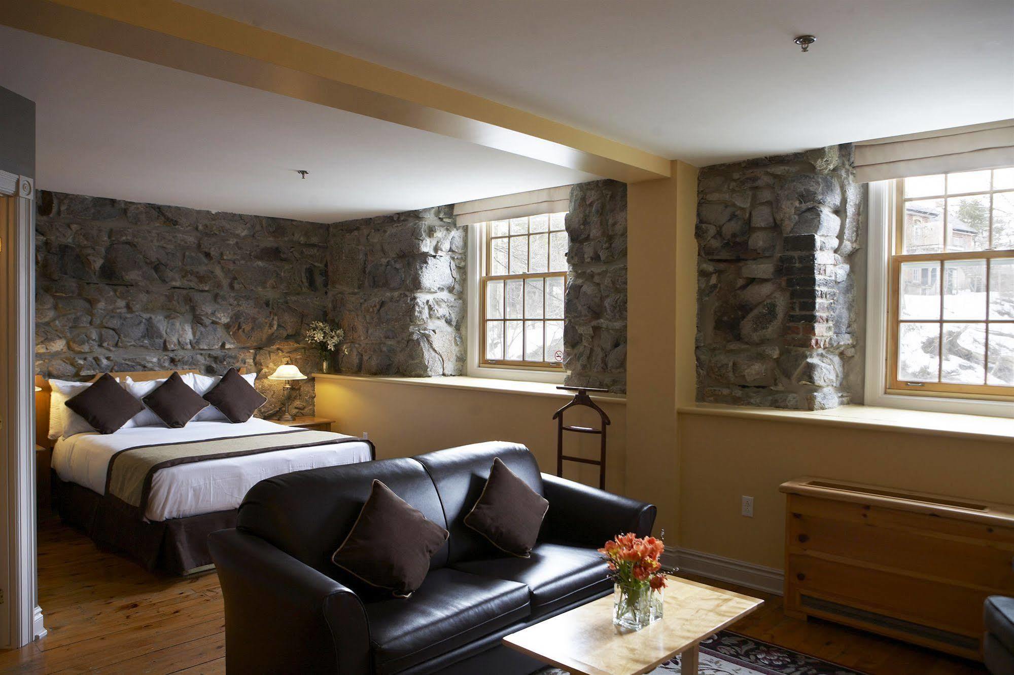 Moulin Wakefield Mill Hotel & Spa Екстериор снимка