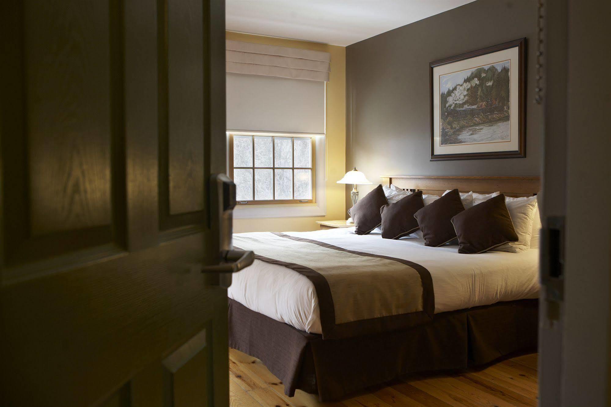 Moulin Wakefield Mill Hotel & Spa Екстериор снимка