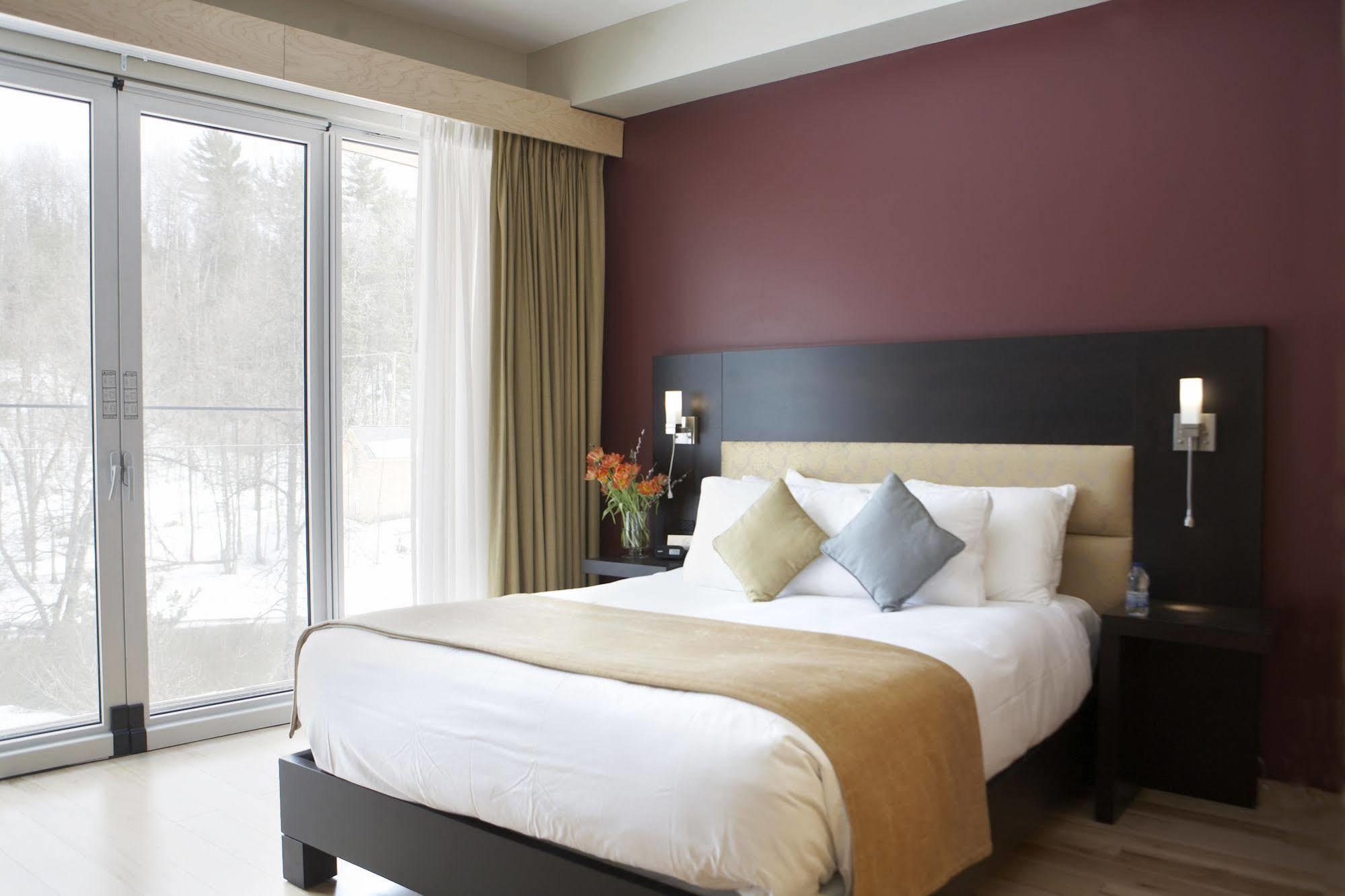Moulin Wakefield Mill Hotel & Spa Екстериор снимка