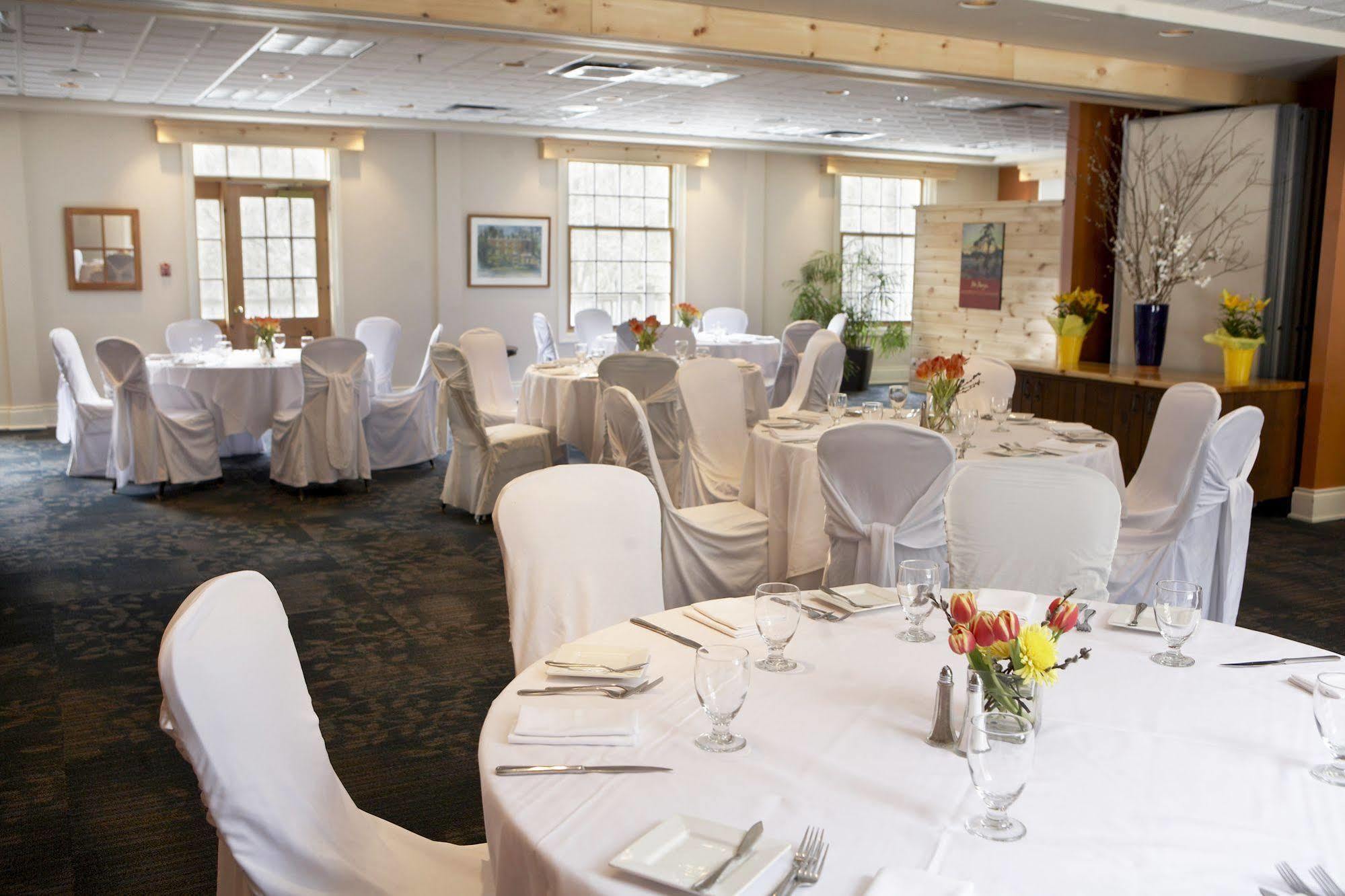 Moulin Wakefield Mill Hotel & Spa Екстериор снимка