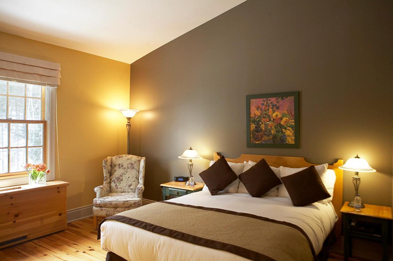 Moulin Wakefield Mill Hotel & Spa Екстериор снимка